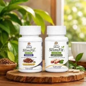 Ideal SlimFit Care Plus